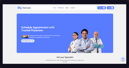 Healthcare Platform