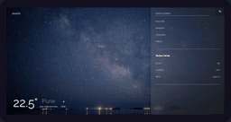 SkyScope: Your Local Weather at a Glance